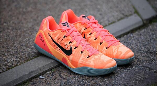 Nike Kobe IX 